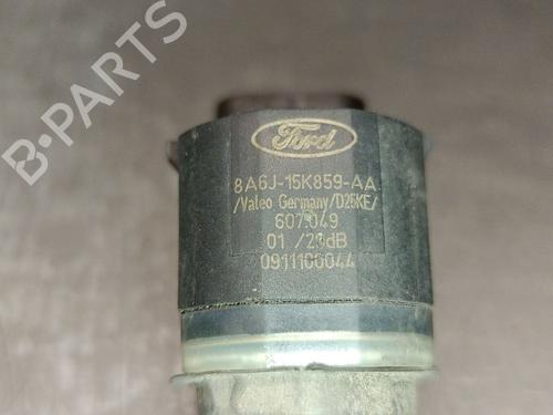 Electronic module FORD MONDEO IV Turnier (BA7) 2.0 TDCi | BP38784600M83 - Image 5