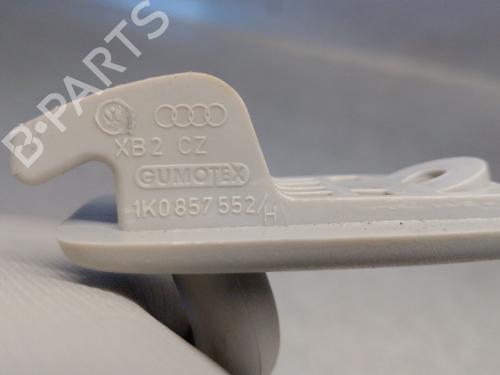 Right sun visor VW GOLF VI (5K1) 1.6 TDI | BP29207171I2 