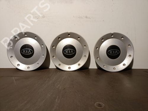 Used Hub cap KIA CARNIVAL II (GQ) 2.9 CRDi (144 hp) 30720711