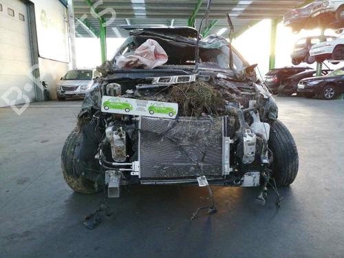 Unterbodenschutz JEEP COMPASS (MP, M6, MV, M7) 1.3 | BP20261690M92 