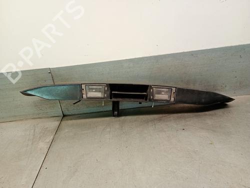 Trunk håndtak JEEP COMPASS (MK49) 2.2 CRD 4x4 (163 hp) 25244333