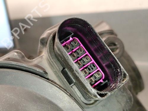 Left headlight SKODA SUPERB II (3T4) 2.0 TDI | BP37016219C28 - Image 9