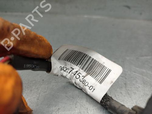 Electronic module OPEL CORSA F (P2JO) 1.5 (68) | BP21840164M83 