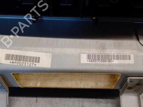 Passasjer kollisjonspute SUBARU FORESTER (SF_) 2.0 AWD (SF5) | BP29592564C10 