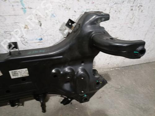 Subframe HYUNDAI i20 III (BC3, BI3) 1.0 T-GDI hybrid 48V | BP25496373M9 - Image 2