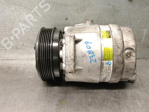 Airco pomp OPEL VECTRA B (J96) 1.8 i 16V (F19) | BP29812834M34
