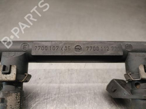 Injection rail RENAULT LAGUNA II (BG0/1_) 1.8 16V (BG0B, BG0M) | BP27692801M98 