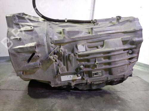 Girkasse PORSCHE CAYENNE (9PA) 3.2 (250 hp) 28155541