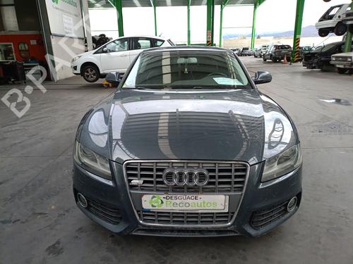 Rear differential AUDI A5 (8T3) 3.0 TDI quattro | BP23497571M24 - Image 13