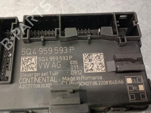 Module électronique CUPRA FORMENTOR (KM7, KMP) 1.5 TSI | BP28018063M83 