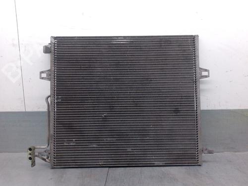 AC radiator MERCEDES-BENZ M-CLASS (W164) ML 450 CDI 4-matic (164.128) | BP28974386M32