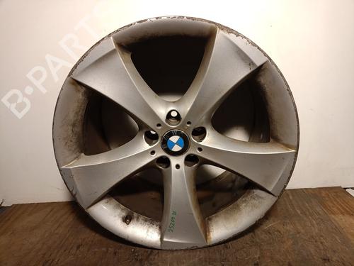 Used Rim Rim BMW X6 (E71, E72) xDrive 35 d (286 hp) 34187199 34187199