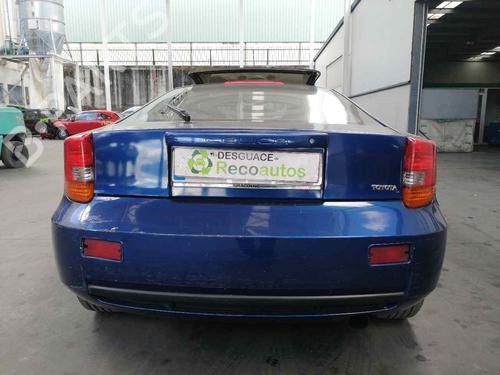 Servo brake TOYOTA CELICA Coupe (_T23_) 1.8 16V VT-i (ZZT230_, ZZT230) | BP12227417M42 
