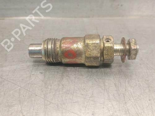 Used Injector NISSAN PATROL III/2 Station Wagon (W260) 2.8 TD (116 hp) 28683367