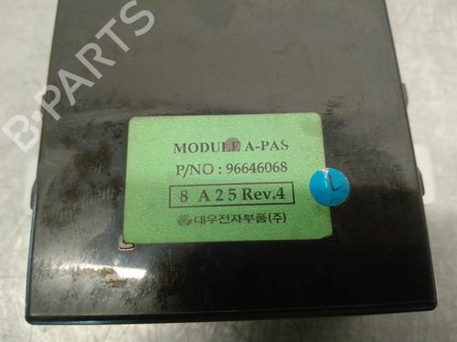 Electronic module CHEVROLET EPICA (KL1_) 2.0 D | BP13611920M83 