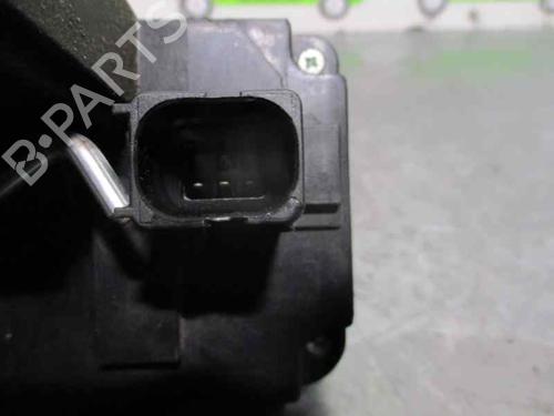 Rear left lock OPEL SIGNUM Hatchback (Z03) 2.2 DTI (F48) | BP2513788C100 