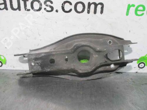Used Left rear suspension arm BMW 1 (E87) 118 d (122 hp) 3496392
