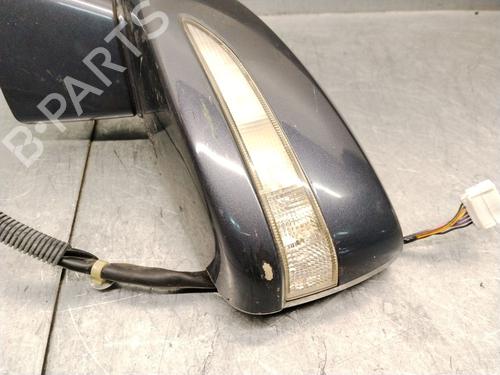 Left mirror HONDA FR-V (BE) 1.7 (BE1) | BP36887123C26  - Image 7