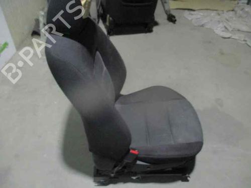 Left front seat MAZDA 6 Hatchback (GG)  | BP3240716C15 