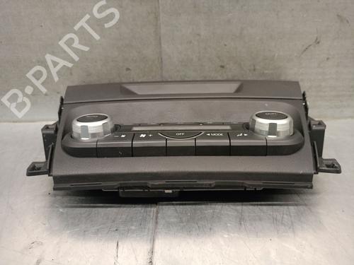 Climate control MAZDA 3 (BM, BN) 2.2 D | BP37158529I5 - Image 4