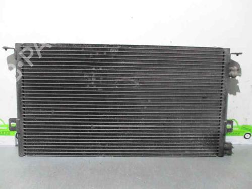 AC radiator CHRYSLER VOYAGER / GRAND VOYAGER III (GS_, NS_) 2.5 TD | BP2085034M32 