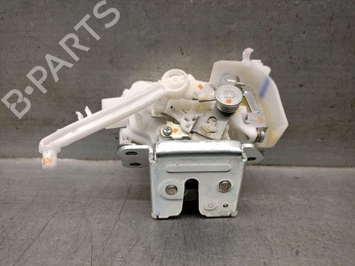 Used Tailgate lock MITSUBISHI MIRAGE / SPACE STAR VI Hatchback (A0_A) 1.2 (A03A) (80 hp) 25934029