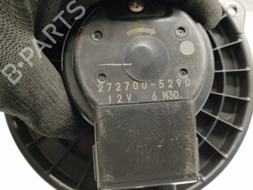 Heater blower motor SUBARU LEGACY V Estate (BR) 2.0 D AWD (BRD) | BP15662822M62 