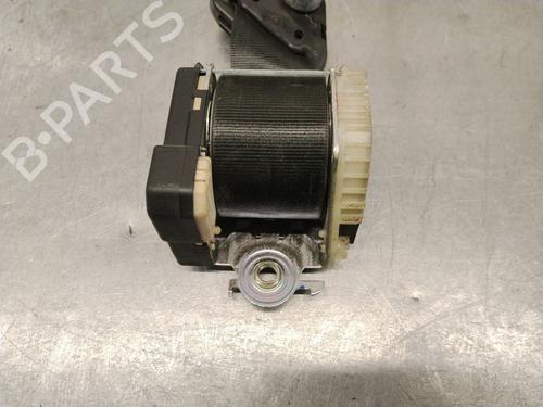 Front right seatbelt RENAULT TWINGO II (CN0_) 1.5 dCi 75 | BP37720087I25 - Image 6