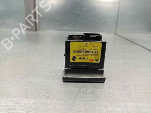 Electronic module KIA OPTIMA (JF) 1.7 CRDi | BP21021385M83 - Image 3