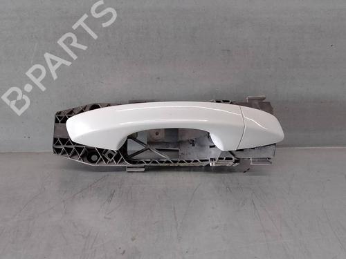 Used Rear right exterior door handle SEAT LEON (5F1) 1.4 TSI (125 hp) 18078160