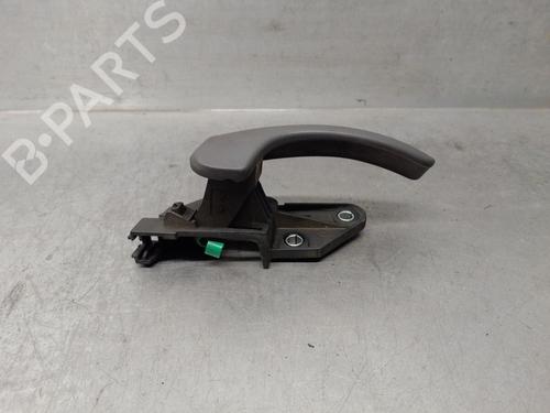 Front right interior door handle CITROËN JUMPER II Van 3.0 HDi 160 | BP16666540I14 