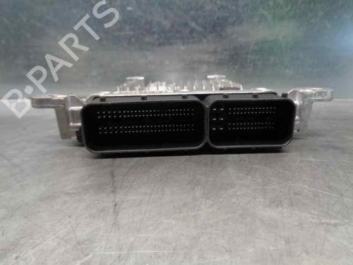 Engine control unit (ECU) MERCEDES-BENZ C-CLASS (W204) C 200 CDI (204.001) | BP7531475M57 