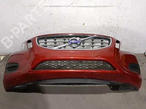 Used Front bumper VOLVO V60 I (155) D3 / D4 (163 hp) 26323178