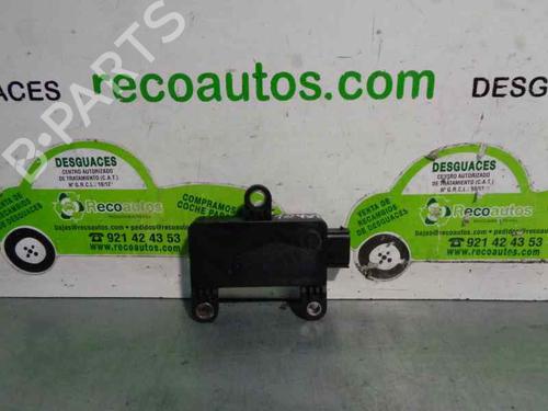 Electronic module KIA SPORTAGE III (SL) 1.7 CRDi | BP5252402M83 