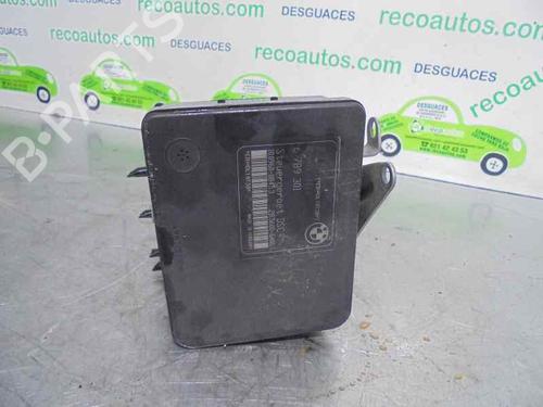 ABS pump BMW 3 (E90) 320 d | BP2089468M43 