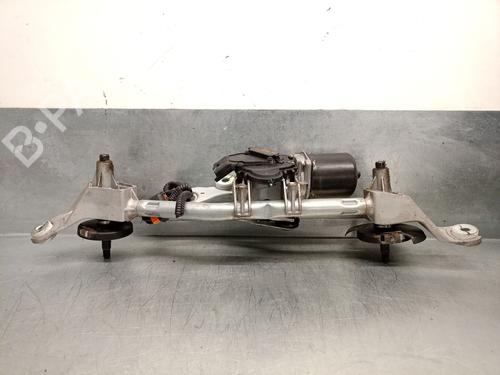 Front wiper motor NISSAN JUKE (F15) 1.2 DIG-T | BP24334431M29 