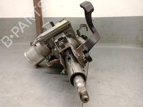 Steering column LANCIA DELTA III (844_) 2.0 D Multijet (844.AXD1A, 844.AXM1A) | BP32696350M21 - Image 3