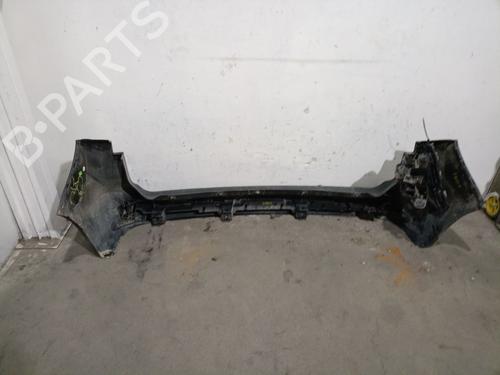 Rear bumper RENAULT EXPRESS Box Body/MPV 1.5 Blue dCi 75 (F6AA) | BP29418346C8 