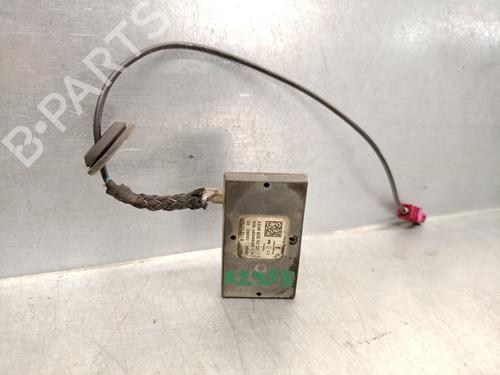 Elektronisk modul MERCEDES-BENZ B-CLASS Sports Tourer (W246, W242) B 200 CDI / d 4-matic (246.202) (136 hp) 27505900