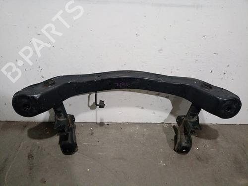 Used Rear axle SSANGYONG KORANDO (CK) 2.0 e-XDi (175 hp) 32518946
