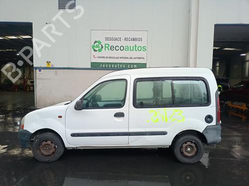 Używane części RENAULT KANGOO (KC0/1_) D 65 1.9 (KC0E, KC02, KC0J, KC0N) (64 hp) 4354668