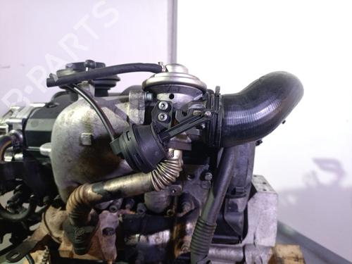 Engine VW POLO (6N2) 1.4 TDI | BP21580885M1 