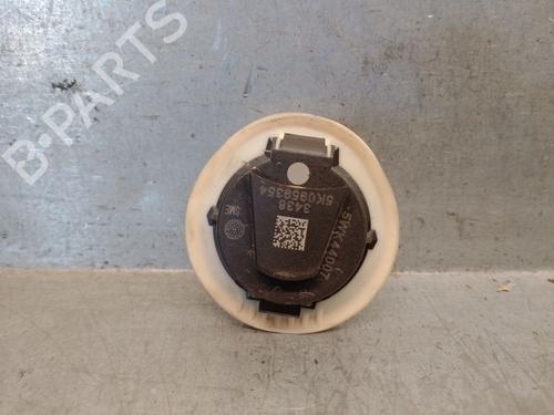 Used Electronic module SKODA YETI (5L) 2.0 TDI (140 hp) 31850963