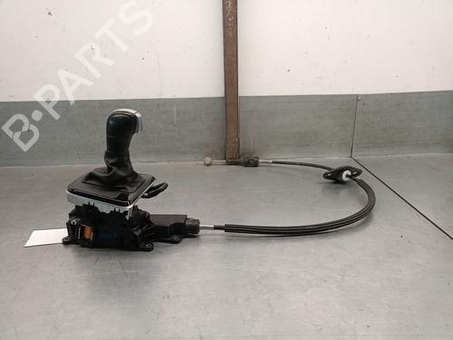 Gear lever SEAT Mii (KF1, KE1) electric | BP33461093M90 - Image 2