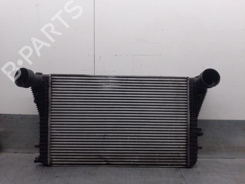 Used Intercooler VW TOURAN (1T1, 1T2) 2.0 TDI (140 hp) 28289518