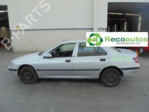 Front left exterior door handle PEUGEOT 406 (8B) 2.0 HDI 90 | BP2050841C128 