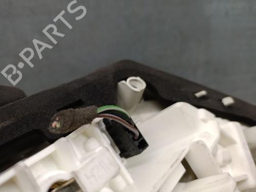 Right tailgate light OPEL ASTRA J (P10) 1.6 CDTi (68) | BP31756381C80