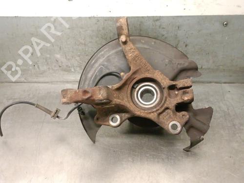 Fusee rechts voor FORD TRANSIT COURIER B460 Box Body/MPV 1.5 TDCi (75 hp) 31093390