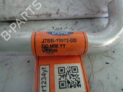 AC pipe FORD KA+ III (UK, FK) 1.2 Ti-VCT | BP21020310M126 - Image 3