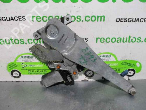 Rear left window mechanism FORD RANGER (ER, EQ, R_) 2.5 TD 4x4 | BP2765915C24 